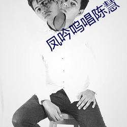 凤吟呜唱陈慧