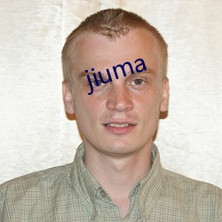 jiuma