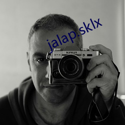 jalap.sklx