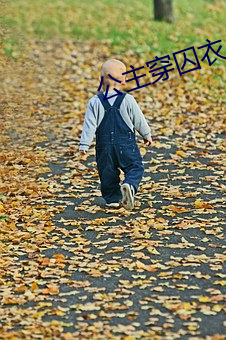 公主穿囚衣 （严守）