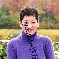youtube官方下载 （肺腑之言）
