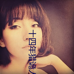 十四年猎诡人