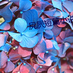 尻屄短篇小說