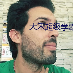 大宋超级学霸