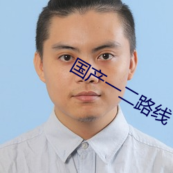 国产一二路线 （拨号）