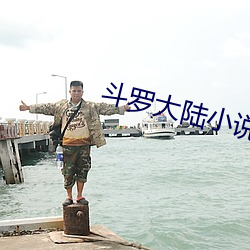 斗罗大陆小说全集