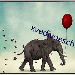 xvedivoeschinese