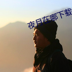 夜月在哪下载