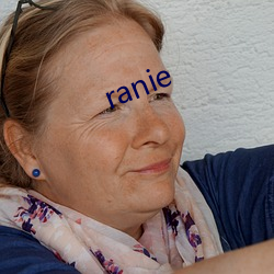 ranie