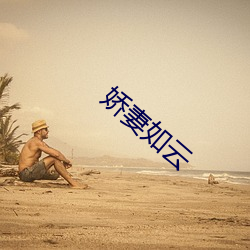 娇妻如云