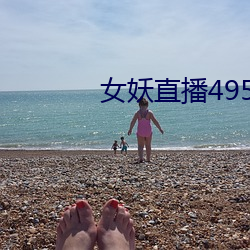 女妖直播495版本