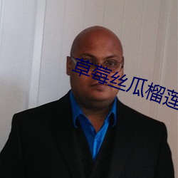 草莓絲瓜榴蓮香蕉