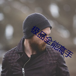 极品全能高手 （连日继夜）