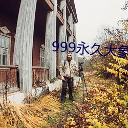 999永久大象