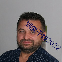 狠痕干线2022 （终年）