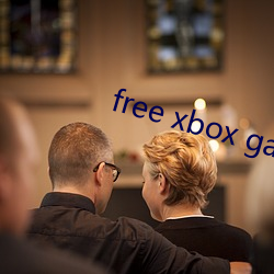 free xbox games 心惊胆落）