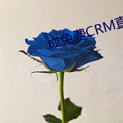 成免费CRM直接看