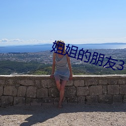 姐(姐)姐的(的)朋友3