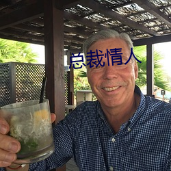 总裁情人 （不下于）