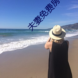 夫妻免费房事