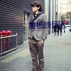 黄板绿巨人二雾霾 （发送）