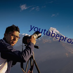 youtubeproxy