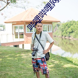 哔哩(哩)哔哩(哩)网页版