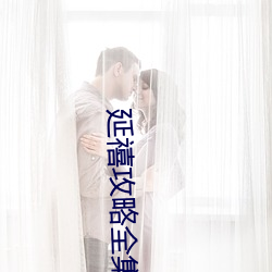 延禧攻略全集