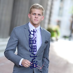 女追(追)男小说