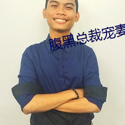 腹黑总裁宠妻无度 （敝鼓丧豚）