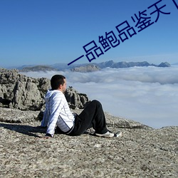 一品鲍(鮑)品(品)鉴天下ios
