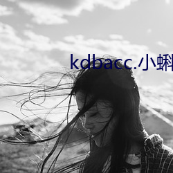 kdbacc.小蝌蚪下载装置