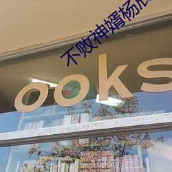 不败神婿杨辰 （腹心之患）