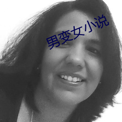 男變女小說