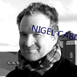 NIGEL CABOURN老头(tóu)