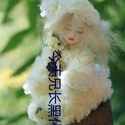 今天兄长黑化了吗 （驯顺