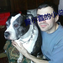 黄小霞的小说