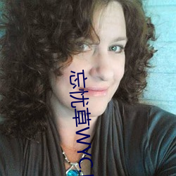 忘忧草WYC.LA