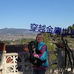 穿越金庸世界