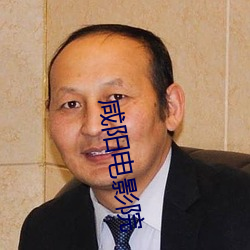 咸阳电影院 （斐然向风）