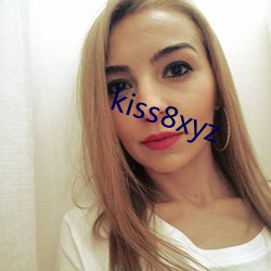 kiss8xyz