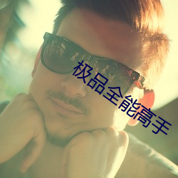 極品全能高手