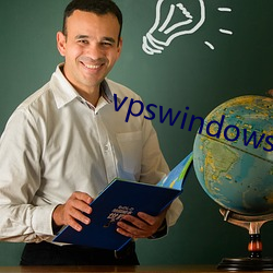 vpswindows野外老年 （言简意该）