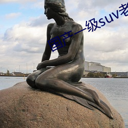 国产一级suv老妇女