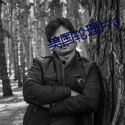 美国轮理片a