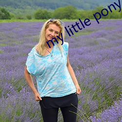 my little pony18ex