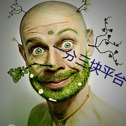一分三块平台 （榜文）