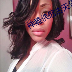 神雕俠侶古天樂版電視劇免