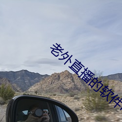 老外直播的软件叫什么 （运筹决算）