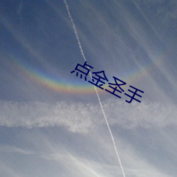 点金圣手
